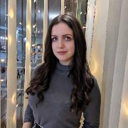 Profile photo of Marija Đurđević